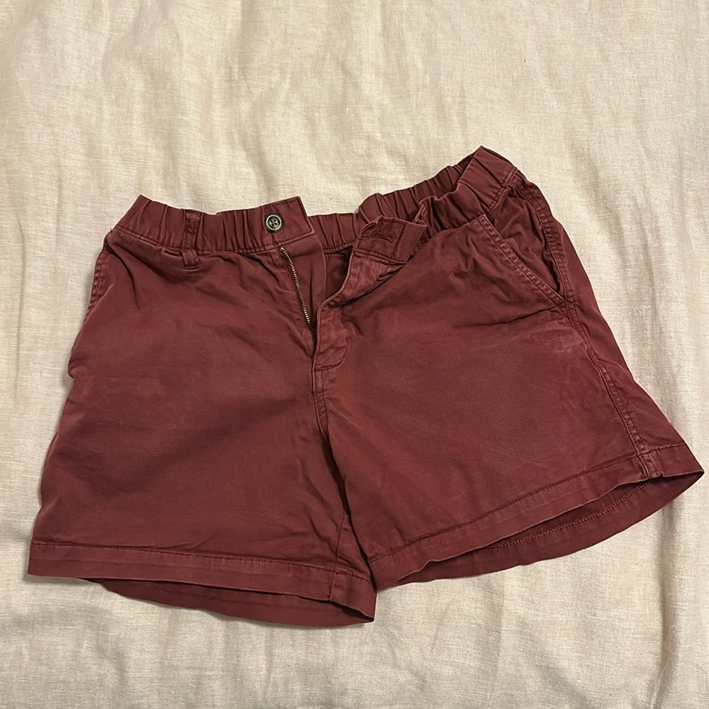 5.5” Bearbottom Shorts
